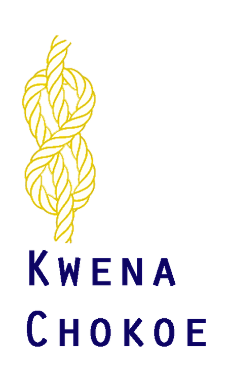 Kwena Chokoe 