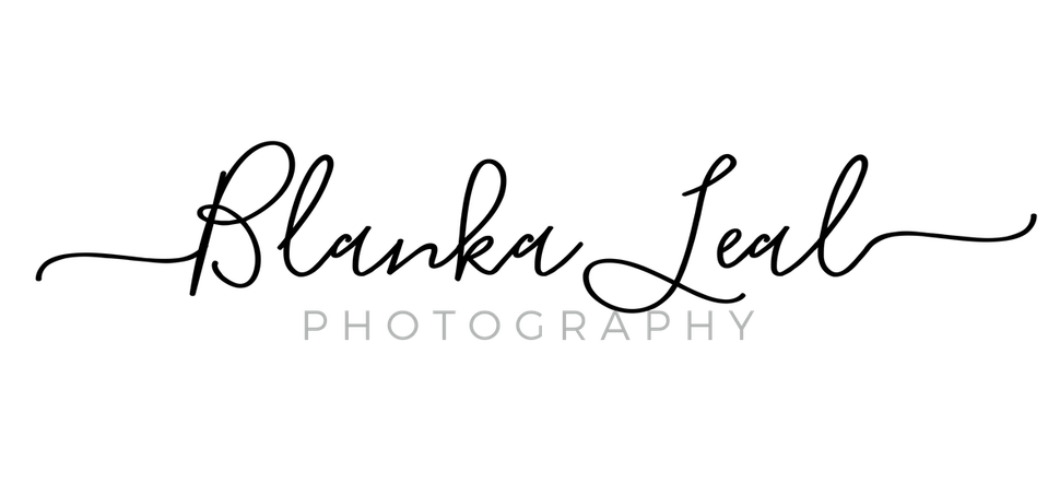 Blanka Leal Photography