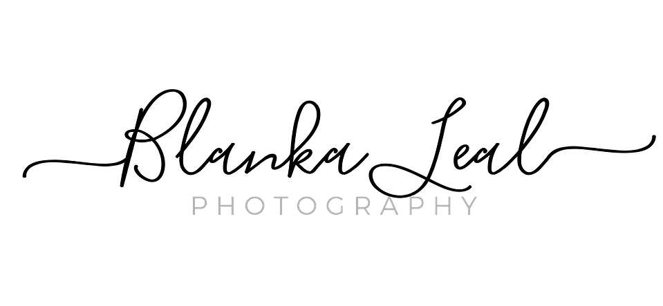 Blanka Leal Photography