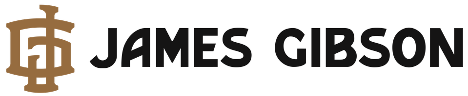 James Gibson's Creative Portfolio