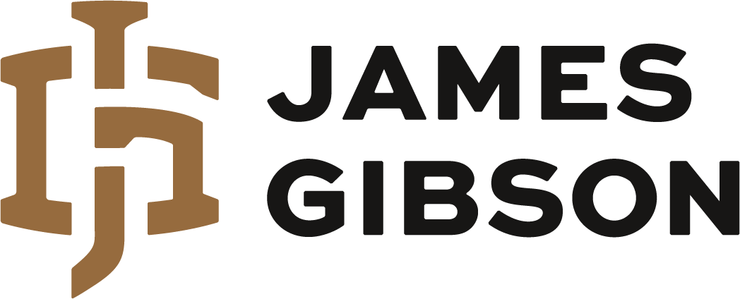 James Gibson's Creative Portfolio