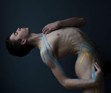 X Erik Lazarini