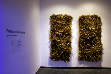Furrowed Partners. 504 Yellow Pages. Polyurethane. Chicken Wire. Hot Glue. 