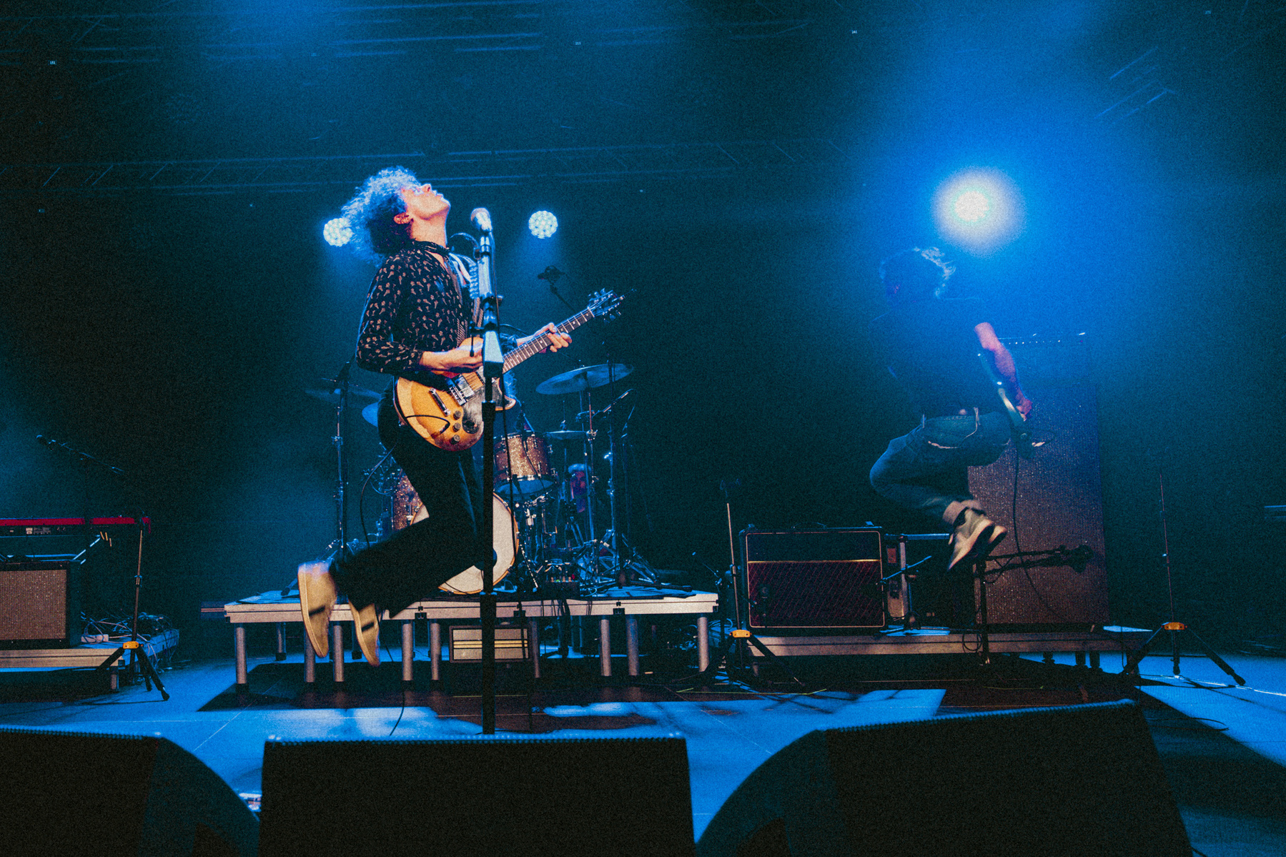 ejekt festival, razorlight, billie kark, mellowsophy music, jameson connects, mariza kapsabeli, music photographer, music, concert, gig, music session, jameson, jameson connects, jameson whiskey 