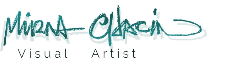 Mirna Chacin's Portfolio