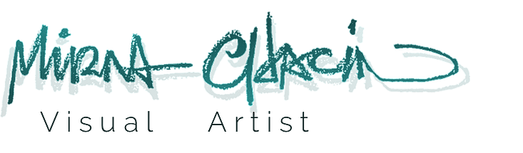 Mirna Chacin's Portfolio