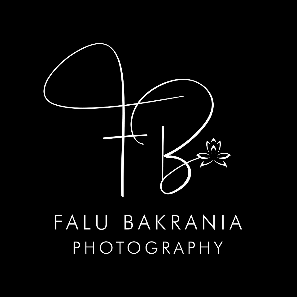 Falu Bakrania's Portfolio