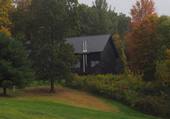Little Ghent Farm By Neil Pelone (Exterior)