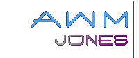  Adrian WM Jones
