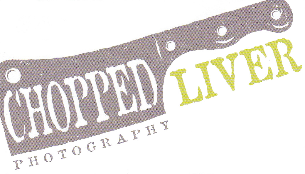 Chopped Liver Portfolio