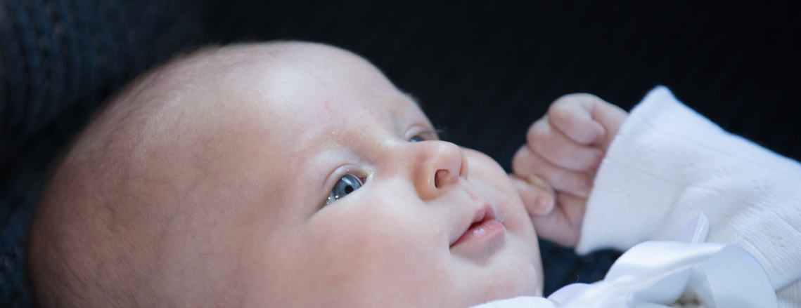 Newborn Child photo