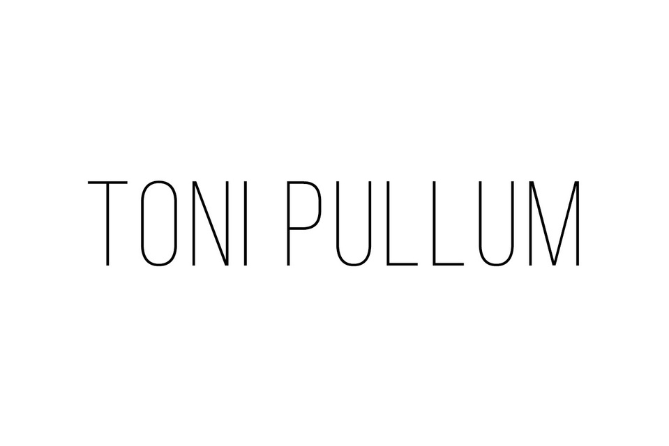 Toni Pullum