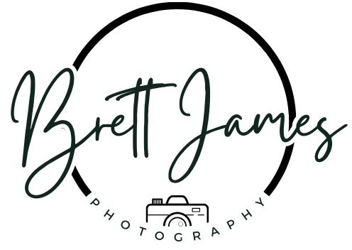 Brett James | Photography - Professional Wedding Photograper