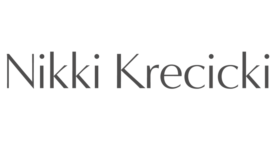 Nikki Krecicki