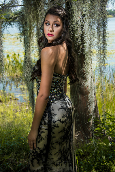 beauty pageant photo shoot