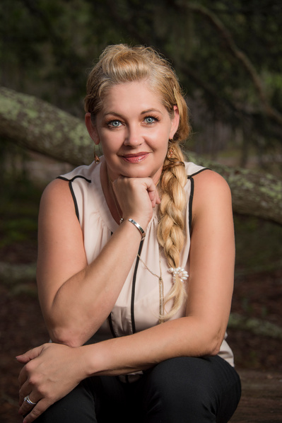 personal image business card session