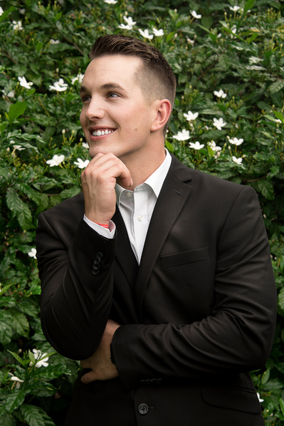 real state agent headshot orlando florida