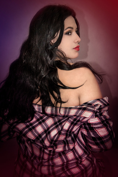 Theater show cover