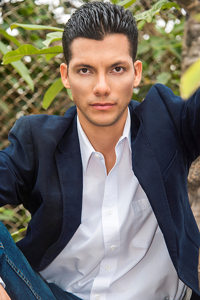 Actors headshots Orlando
