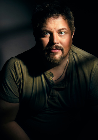 portrait photography with Jerry