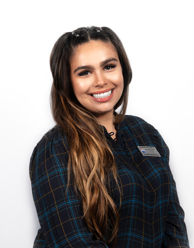 Professional headshot photography in Orlando