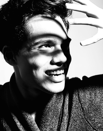 Ricardo headshot