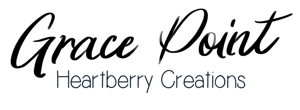 Heartberry Creations