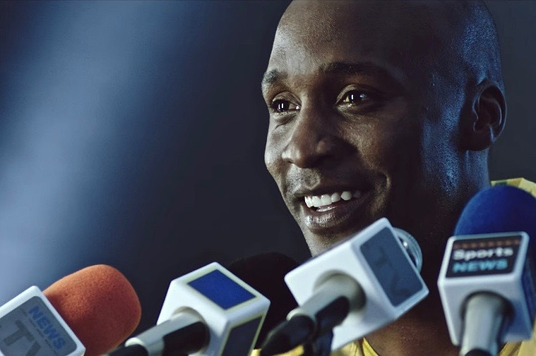 SPEECH - Open English 2016 Brazil Olympics Spot