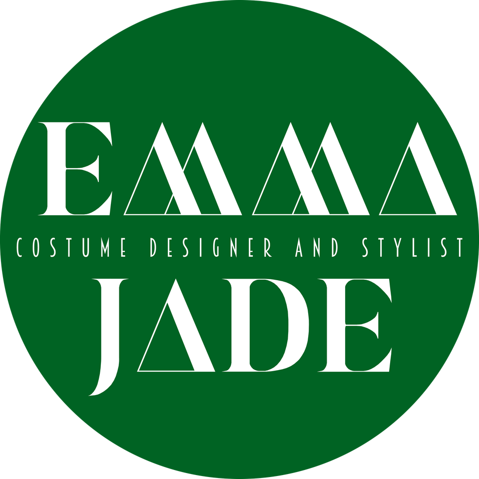 Emma Jade Costume Designer and Stylist
