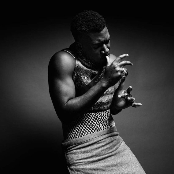 Malachi Kirby