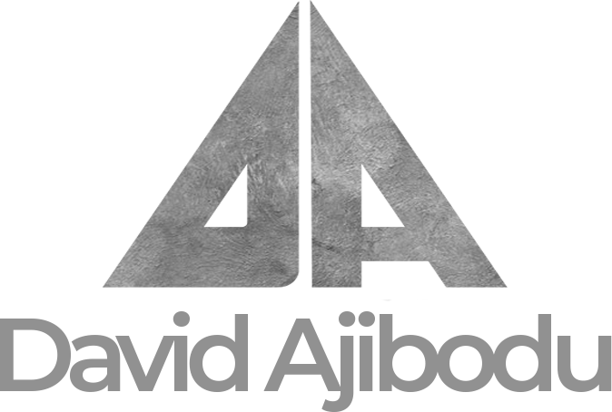 David Ajibodu's Portfolio