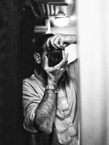 Paul Contino