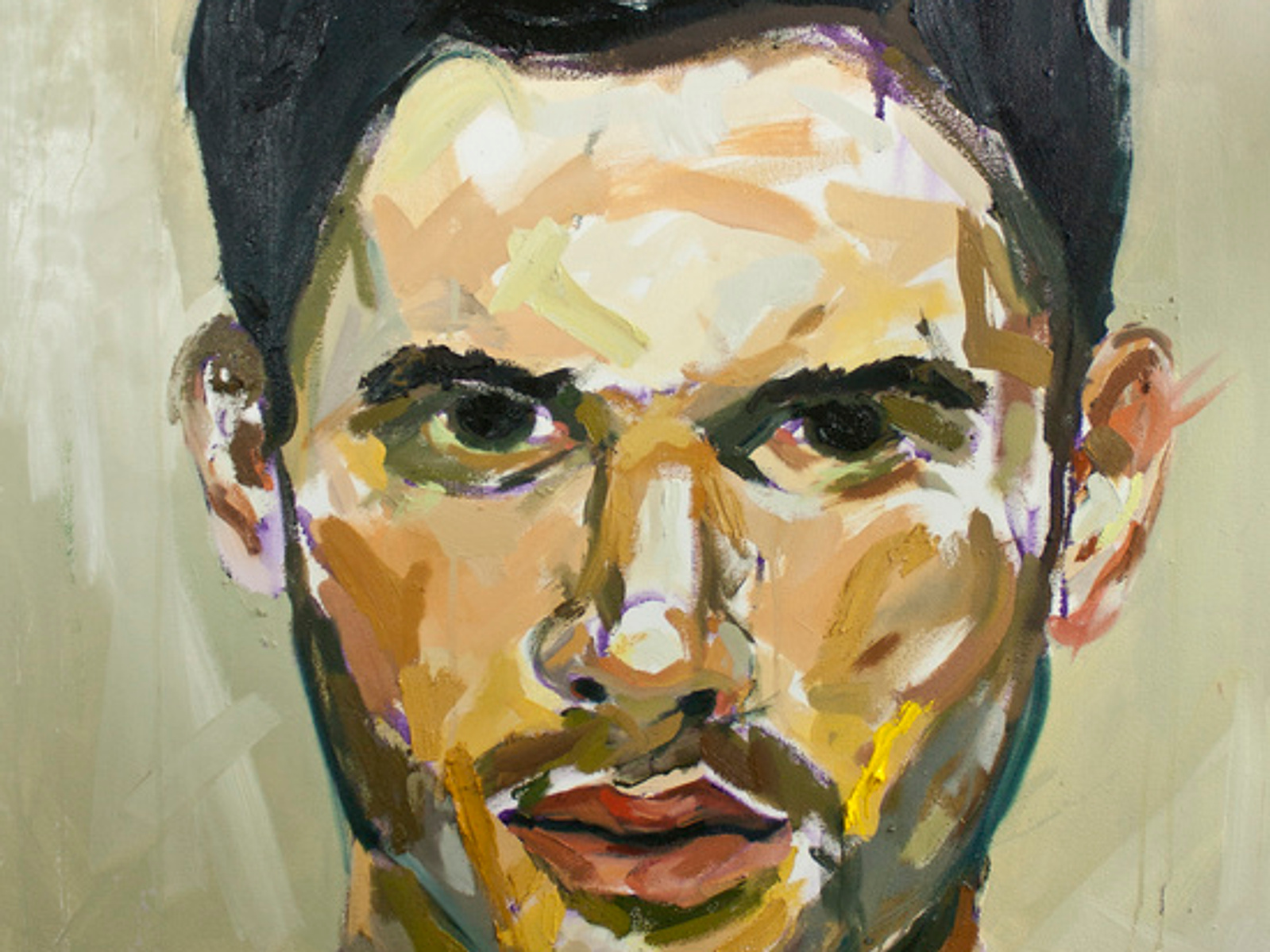 2014 - Mike Rachlis