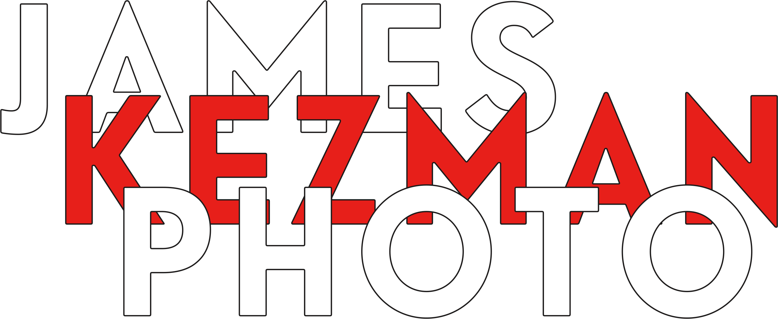 JAMES KEZMAN PHOTO