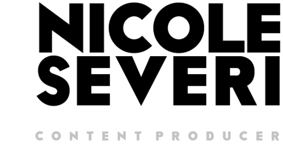 Nicole Severi