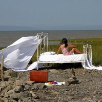 D’ombres et des lumières:
Pérégrinations