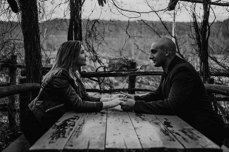 Love in Istria, Croatia - Nikol & Leo