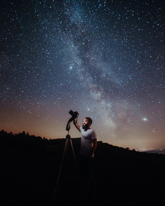 Photo by Damir Kvajo