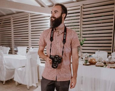 Photo by: Andrea Gržičić