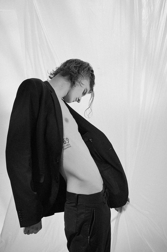 SHOHEI_Lookbook