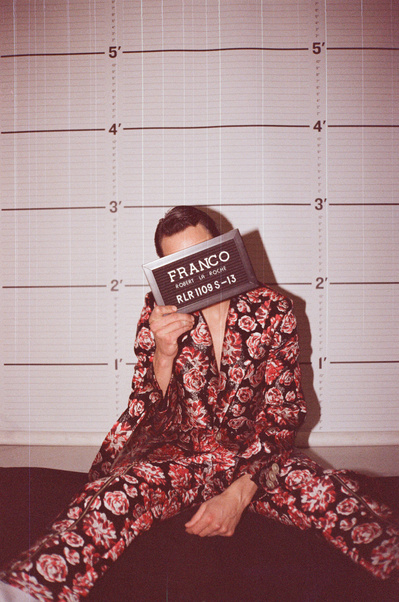 ROBERT LA ROCHE_eyewearcampaign