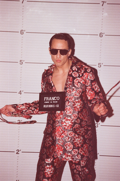 ROBERT LA ROCHE_eyewearcampaign