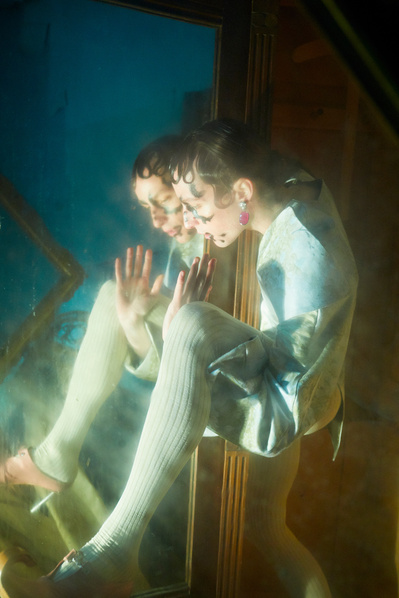 VOGUE PORTUGAL_TheArtIssue2020