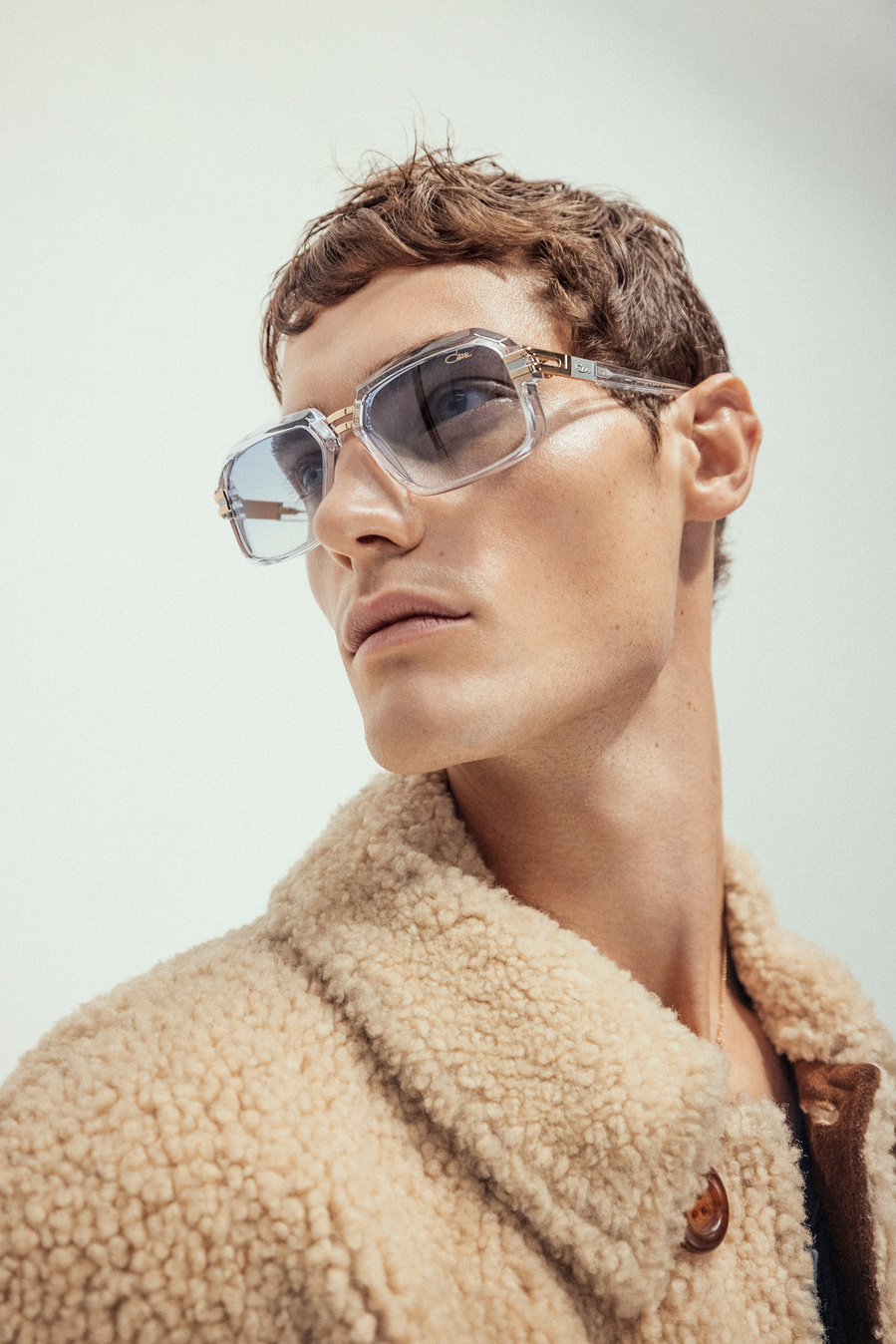 MISTER SPEX_eyewear_campaign 2021/2022