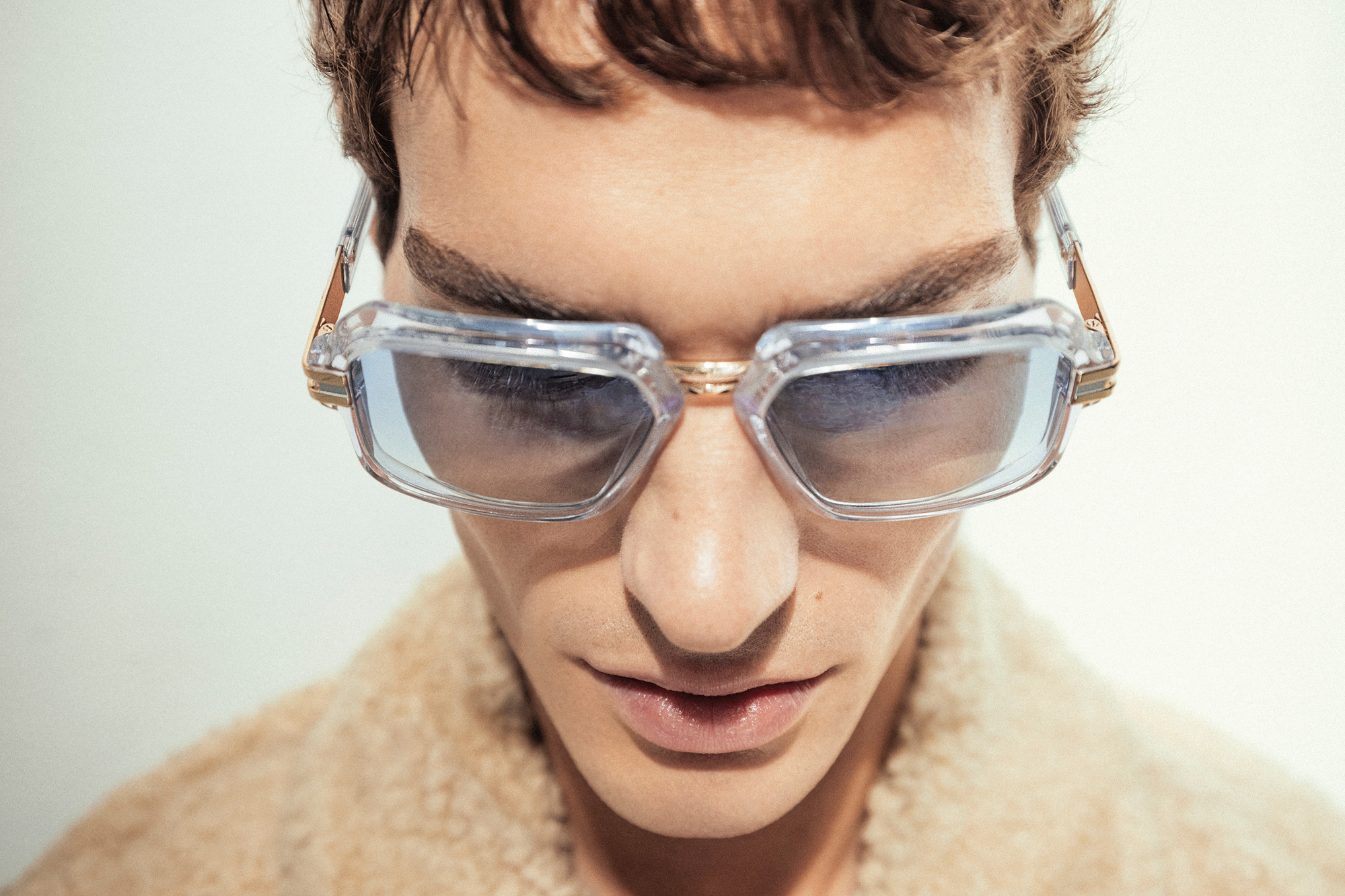 MISTER SPEX_eyewear_campaign 2021/2022