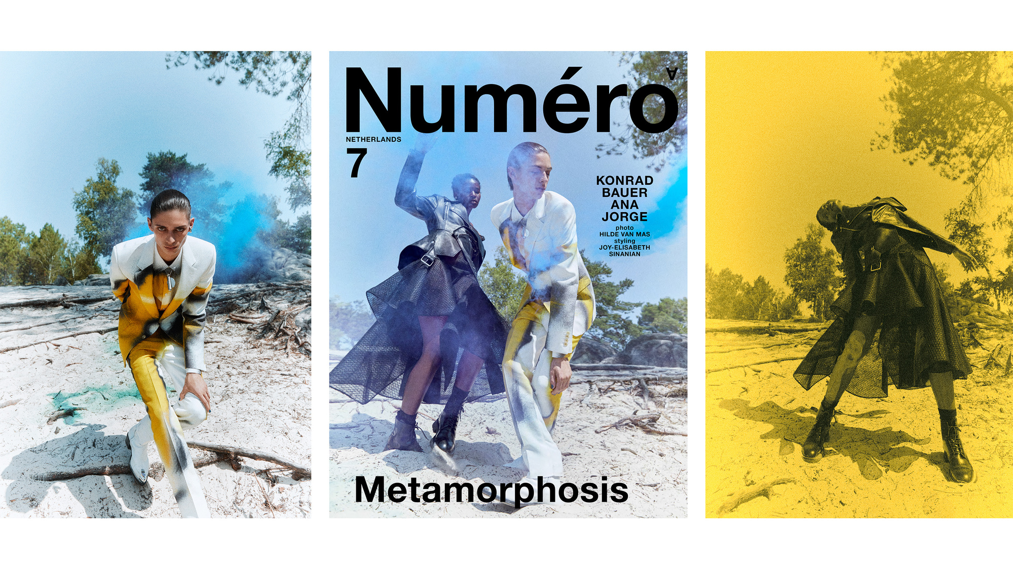 NUMÉRO