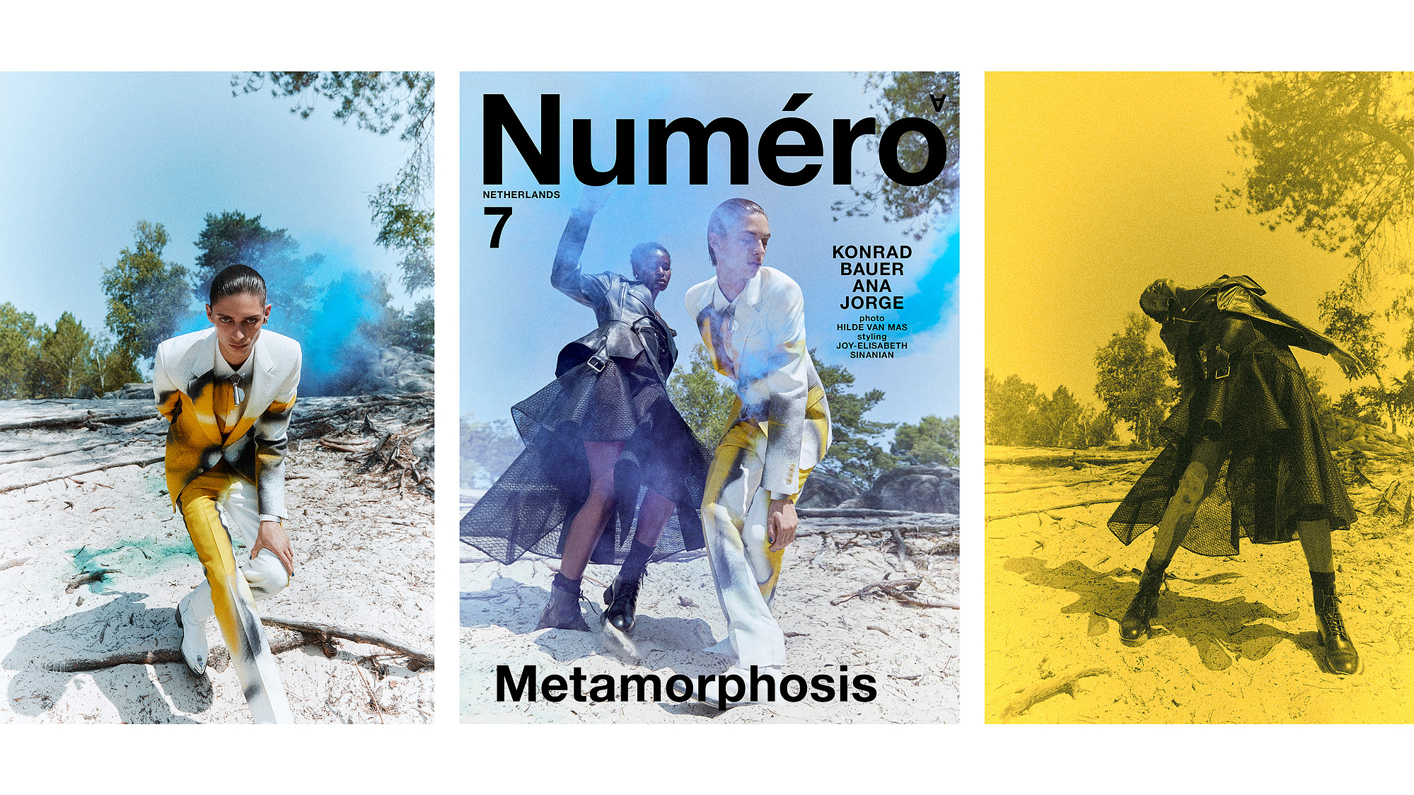 NUMÉRO