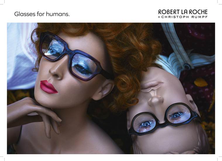 ROBERT LA ROCHE_eyewear_campaign2021
