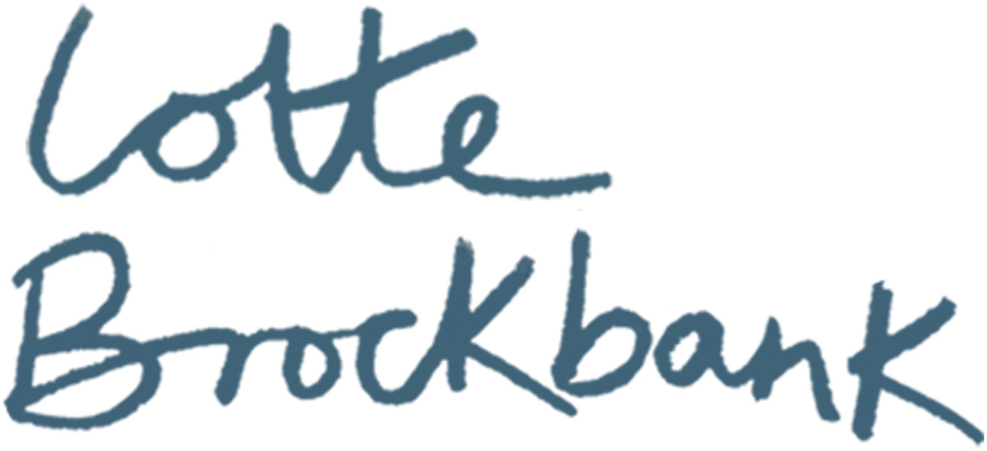 Lotte Brockbank's Portfolio