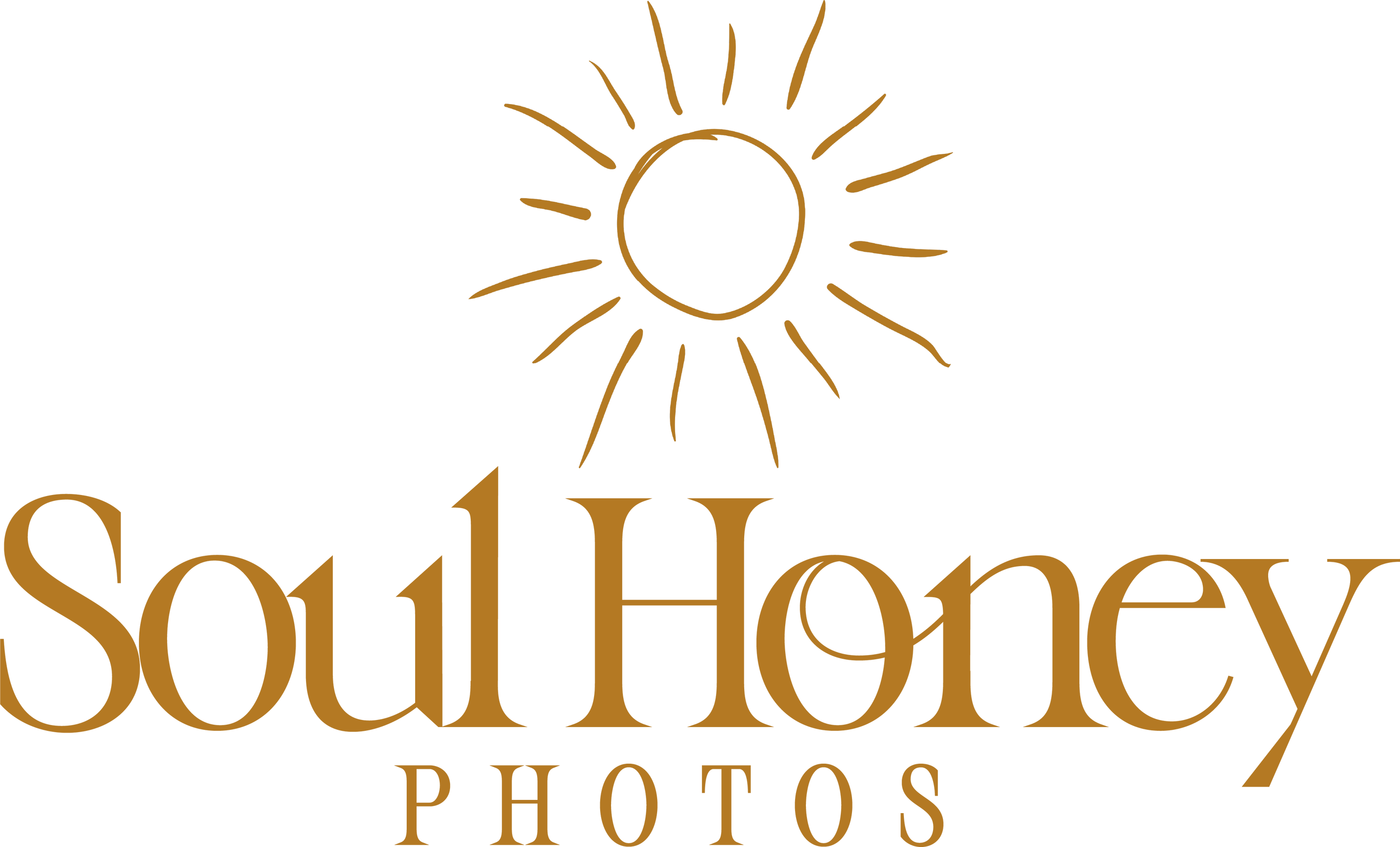 Soul Honey Photos